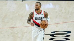 帕金斯：利拉德此前申请交易违背本性 他身体离开了心从未离开