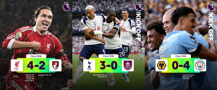 开云注册网址-10亿多的较量！BIG6新援首轮验货：2人传射众星出战&amp;有惊艳有失常