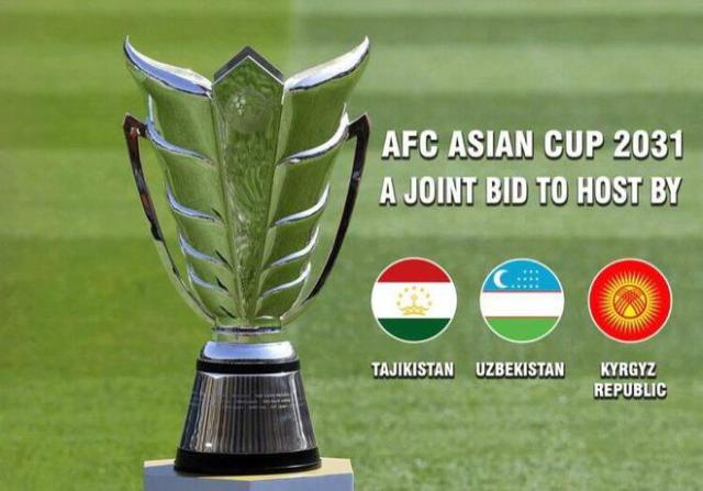 开云下载-2031亚洲杯申办截止 八国表达意愿中国无动静