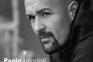 R.I.P. 前弗洛西诺内队长安东尼奥利去世，享年47岁