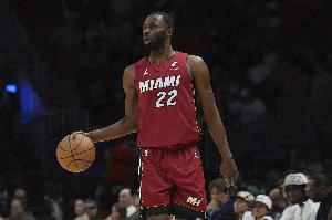 明天热火客战奇才 维金斯&amp;乐福&amp;邓肯-罗宾逊缺阵