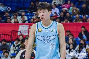 开云注册网址-难救主！杨瀚森7中5拿到14分5板3助4帽 正负值-13