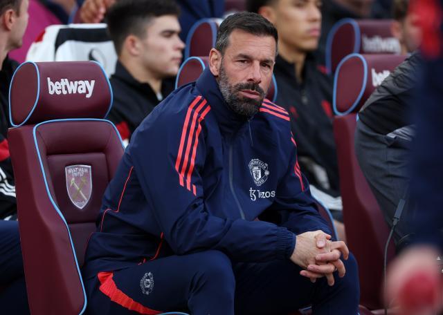 开云下载-林良锋：大咖备胎范尼，有机会转正吗？