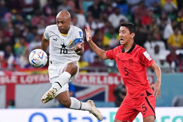 【世界杯观察】摩洛哥翻版2002韩国 亚非就此崛起？