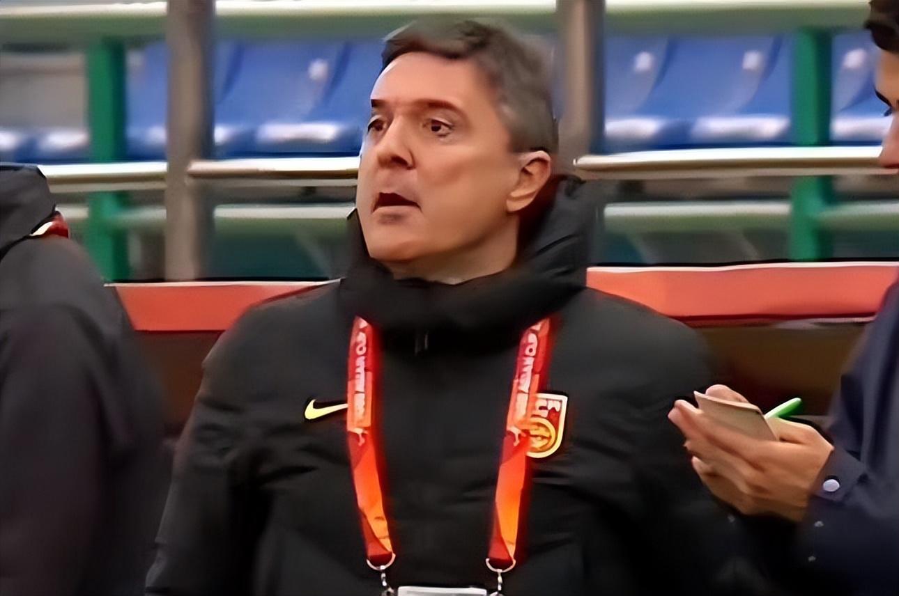 意外！为何说U23国足小组赛至今不败，黄博文和于大宝也功不可没