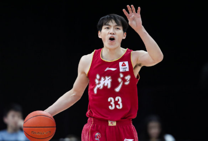 开云网站-CBA历史第4+现役第1！吴前1276三分超张庆鹏 将追西热力江