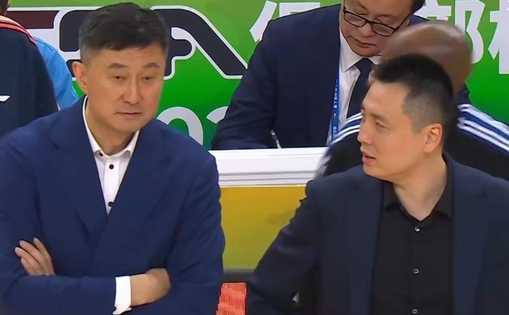 开云app-CBA杯赛：山东逆转浙江进4强，广东对阵上海三连败