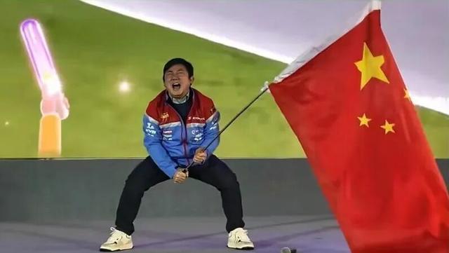 kaiyun-从学徒到冠军，张雪机车如何横扫世界顶级赛事！